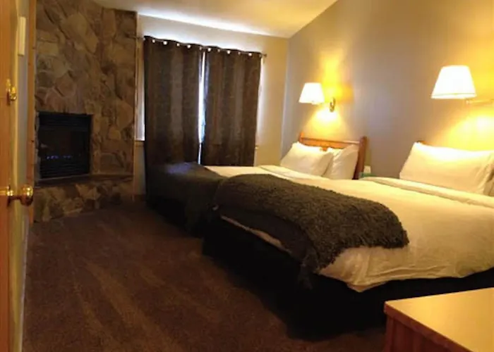 Arrowhead Mountain Lodge