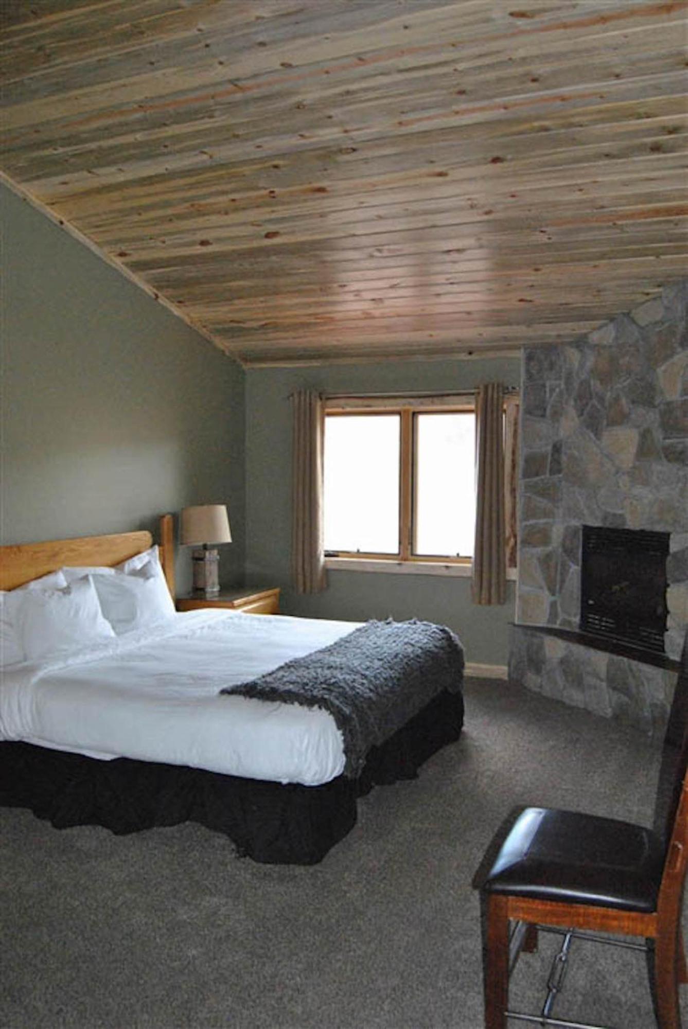 Hotel Arrowhead Mountain Cimarron