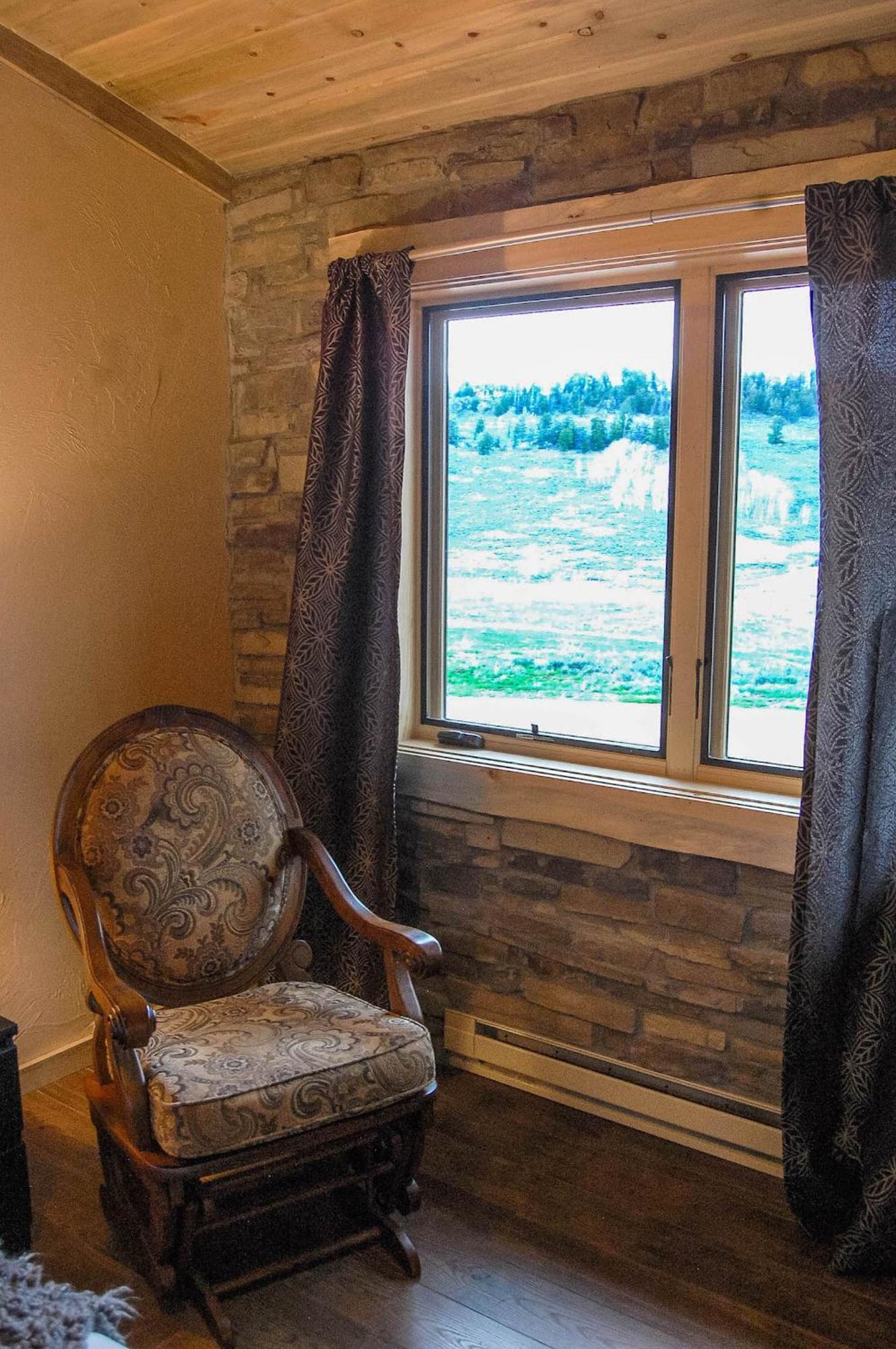 Arrowhead Mountain 3* Cimarron