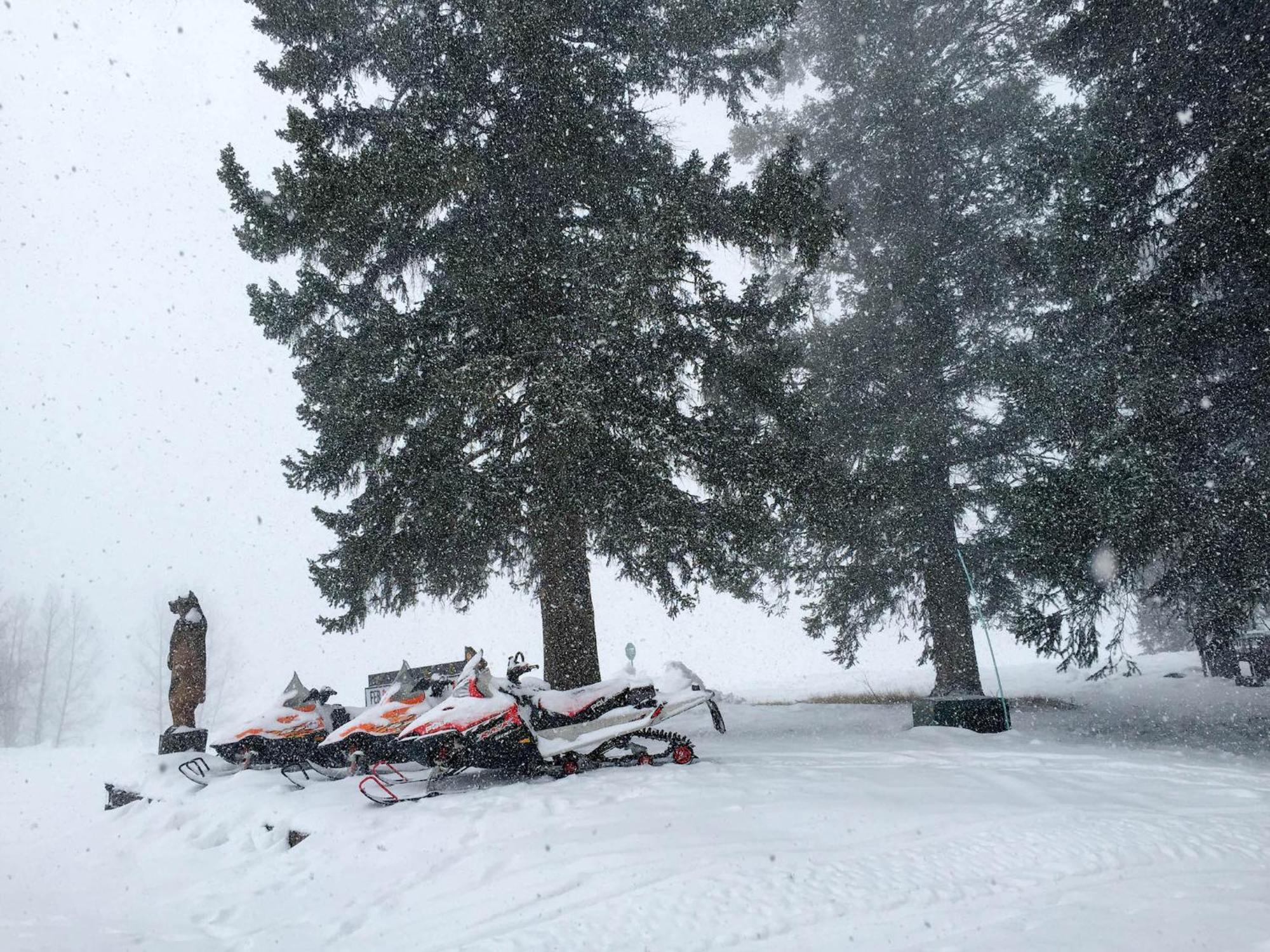 Arrowhead Mountain 3*