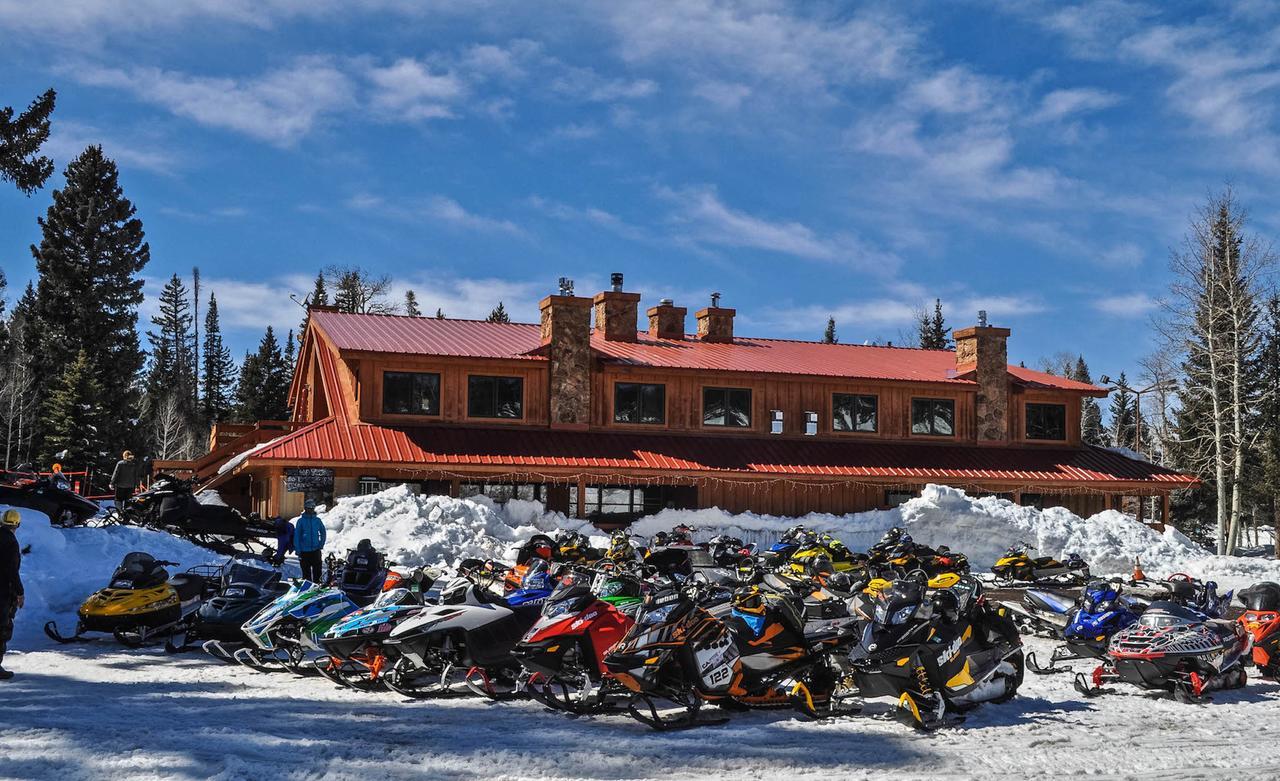 Hotel Arrowhead Mountain