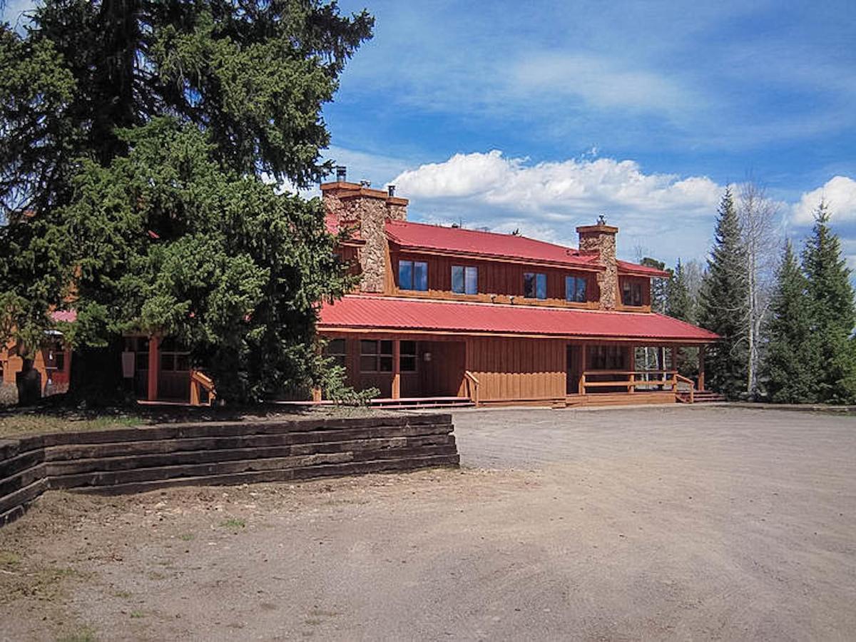Arrowhead Mountain Hotel Cimarron