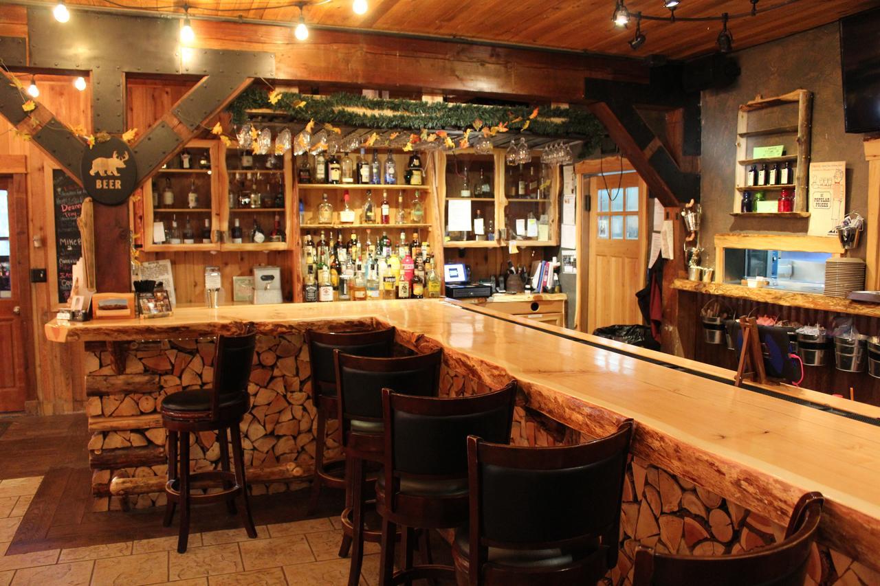 Arrowhead Mountain Hotel Cimarron