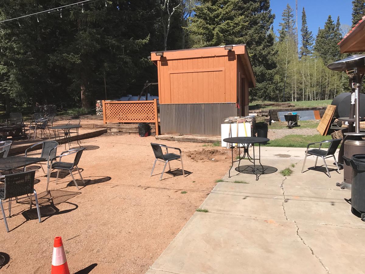 Hotel Arrowhead Mountain 3*