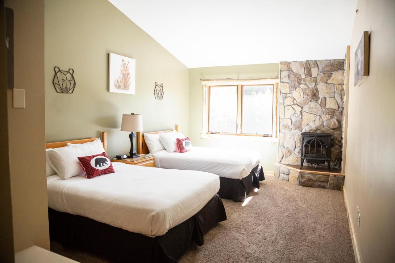 Hotel Arrowhead Mountain