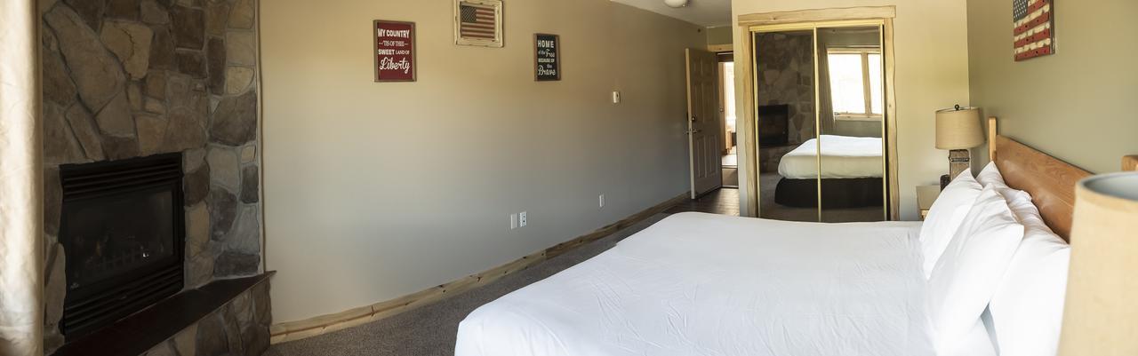 Arrowhead Mountain Hotel