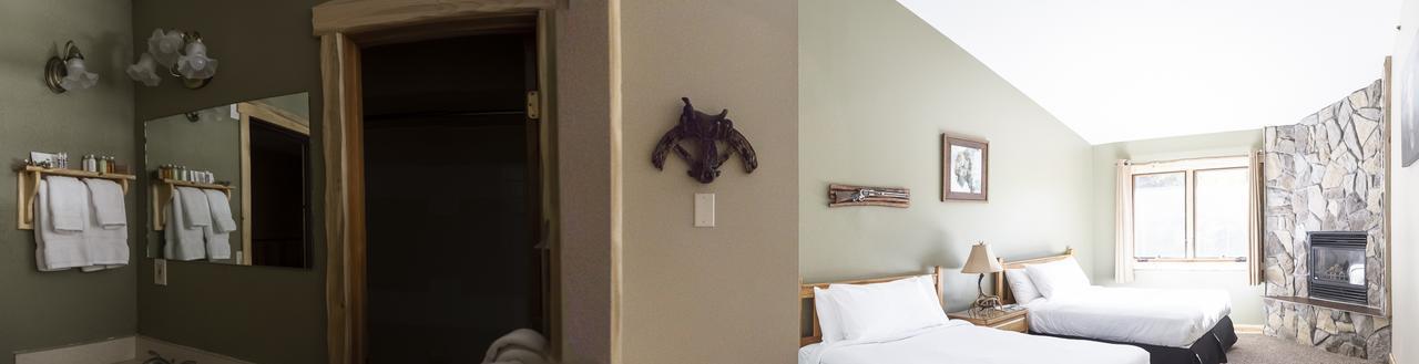 Arrowhead Mountain Hotel