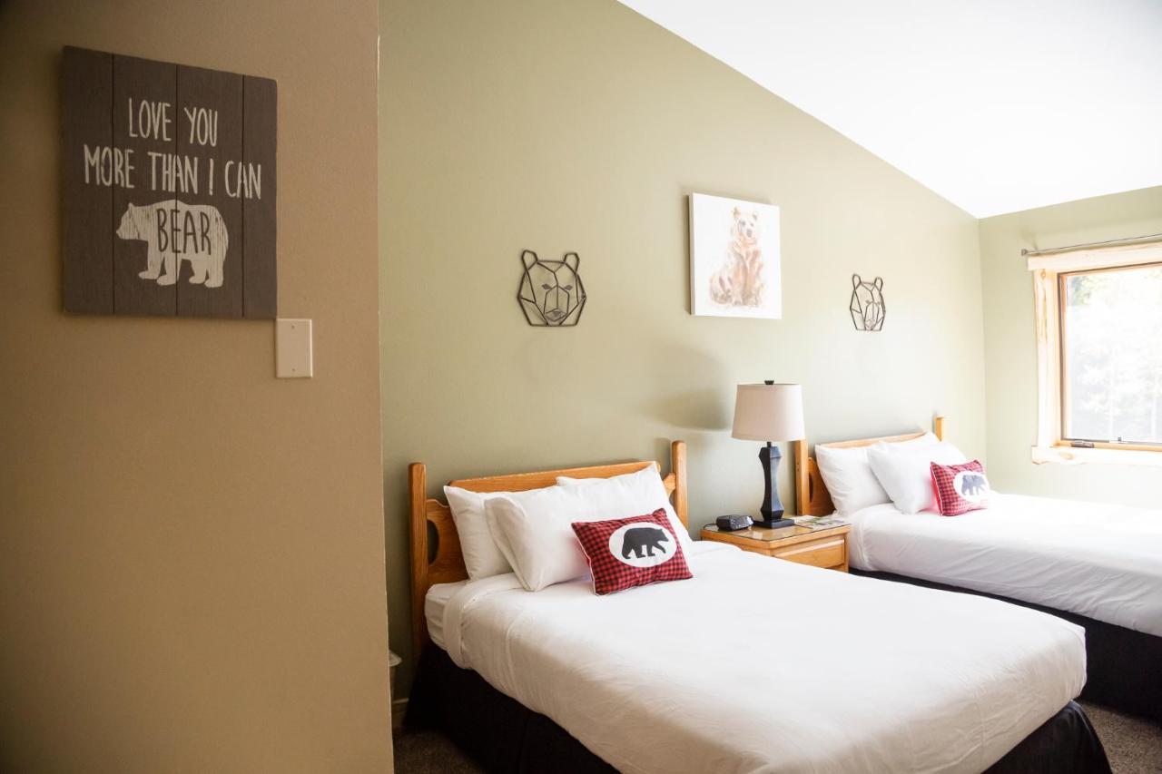 Arrowhead Mountain 3* Cimarron