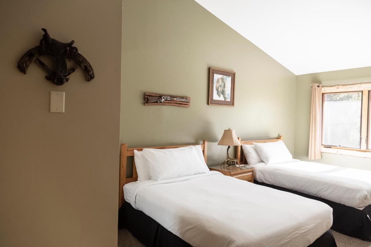 Arrowhead Mountain Hotel