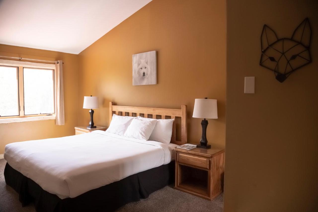 Arrowhead Mountain Hotel Cimarron
