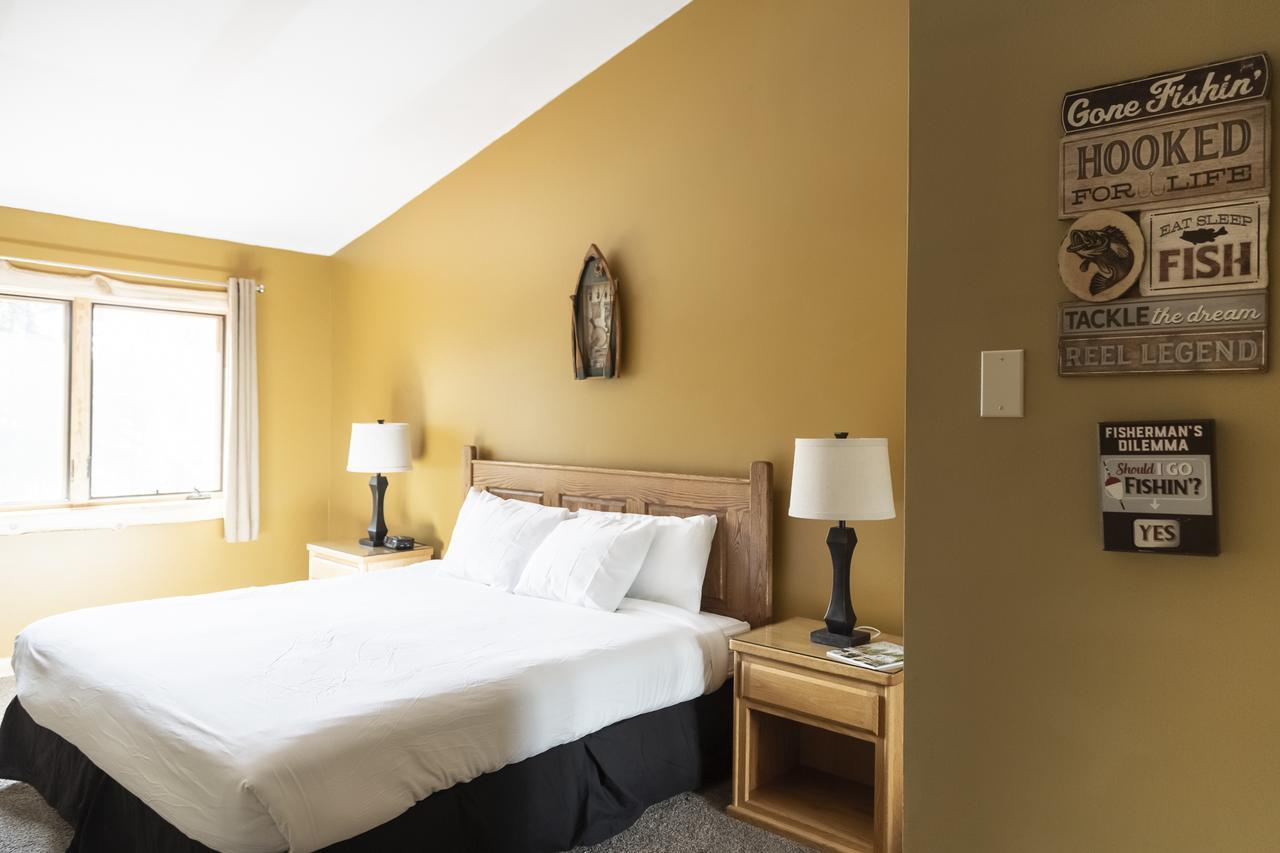 Hotel Arrowhead Mountain