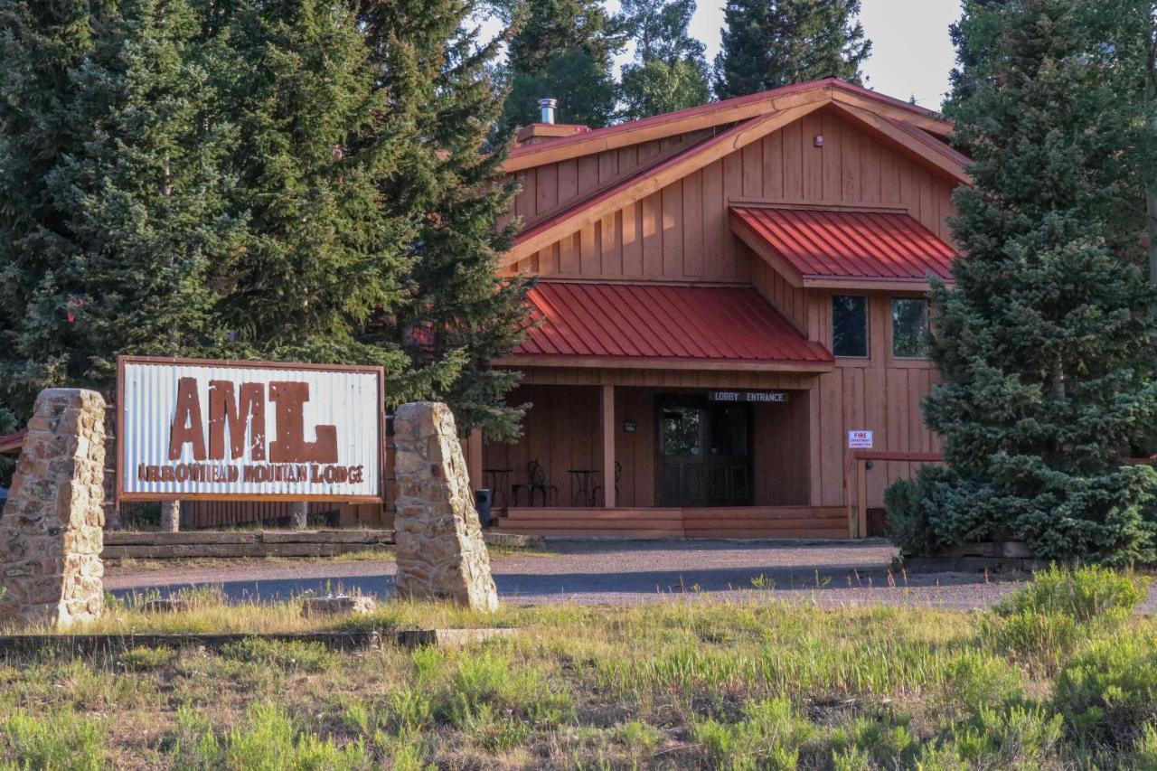 Arrowhead Mountain Hotel